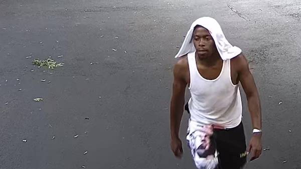Rape suspect turns himself in after Midtown Atlanta attack