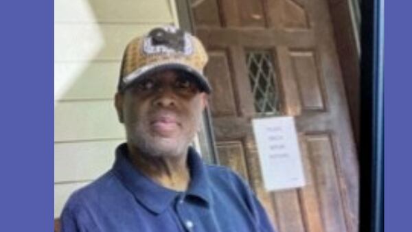 MISSING: Mattie’s Call issued for 63-year-old father with dementia in Clayton County