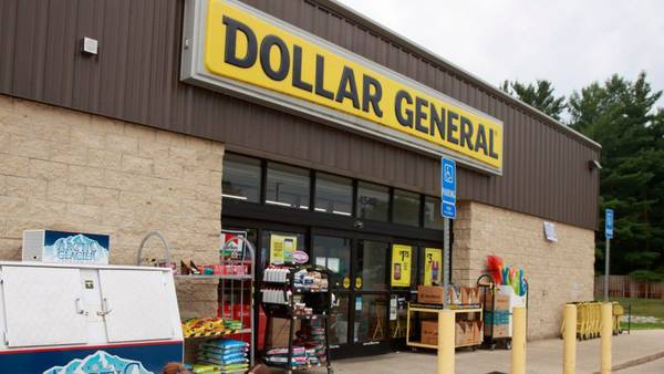 Dollar General faces $1.3M in fines for violating work safety laws at 3 Georgia stores
