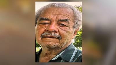 75-year-old man diagnosed with dementia found safe