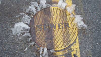 DeKalb County investing $1B to reduce sewage spills