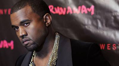 Kanye West says he wants to open a Yeezy store in Atlanta, go worldwide