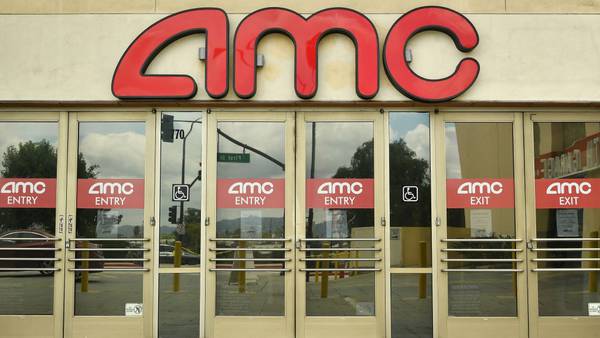 Several AMC theaters reopening today in Georgia with new changes