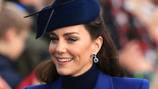 Palace issues report on Kate after online conspiracy theories abound