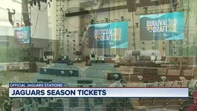 We're expecting 50,000+ season ticket holders': Jaguars optimistic