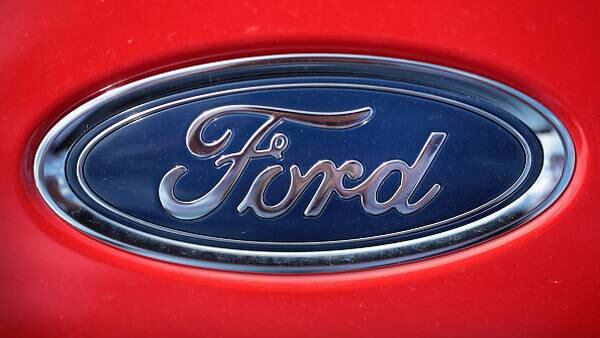 Recall alert: Ford recalling 175,550 Broncos because seatbelts may be hard to use