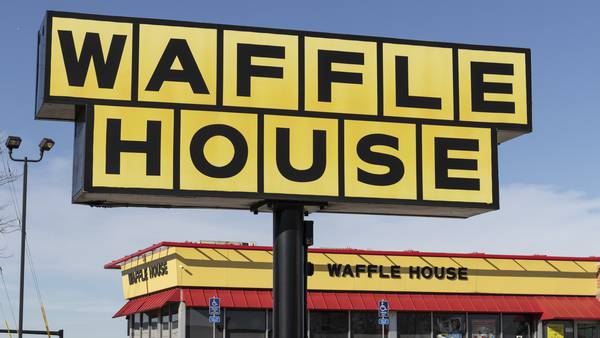 Teen walked into a Forsyth County Waffle House and exposed himself, police say