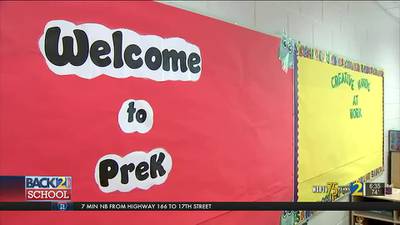 New elementary school opens in midtown Atlanta