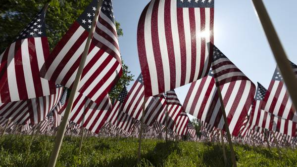 Memorial Day 2024: Here are the metro Atlanta events planned today to honor the fallen