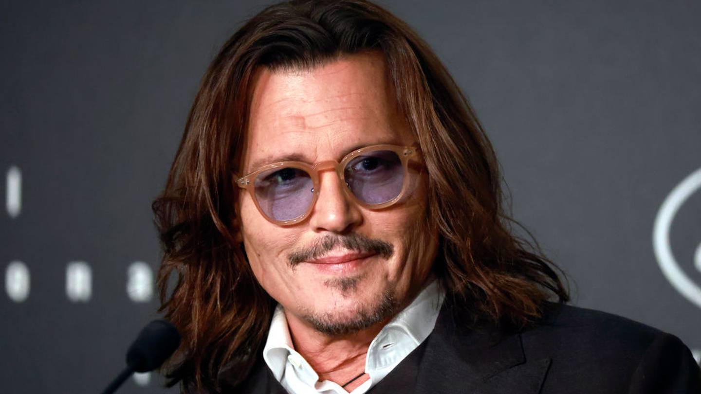 ‘A bit dark, a bit confusing’: Johnny Depp sells copies of self ...