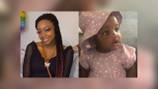 Family says 15-year-old mother, 1-year-old daughter disappeared from grandma’s home