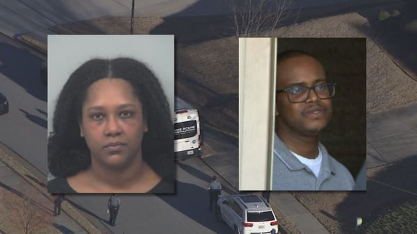 Parents indicted on murder charges in death of Gwinnett 8-year-old beaten with rolling pin