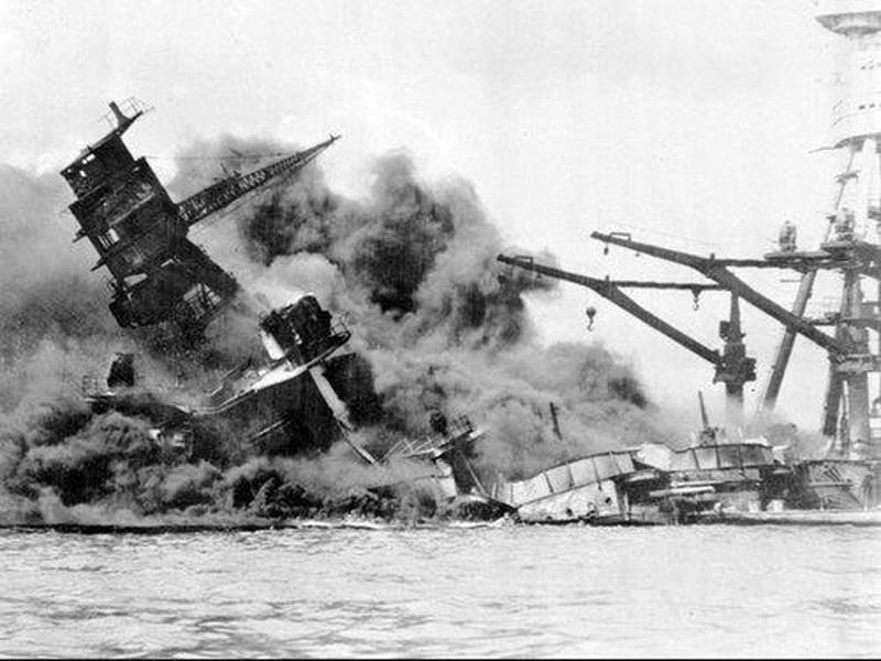 Pearl Harbor anniversary Here are 10 things you may not know about the