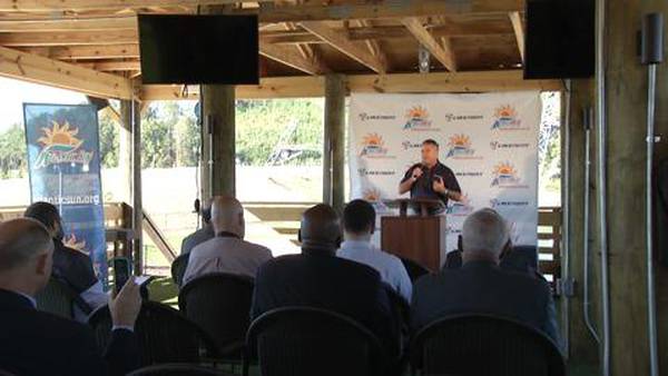 Atlantic Sun, LakePoint Sporting Community announce partnership
