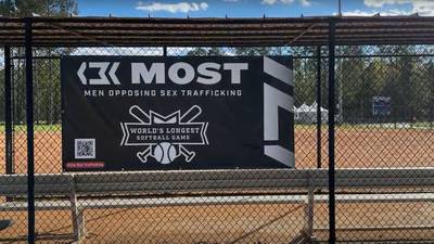 Metro Atlanta nonprofit will attempt to set Guinness World Record for longest softball game