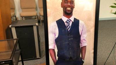 NAACP President calls for reform in lieu of Tyre Nichols death