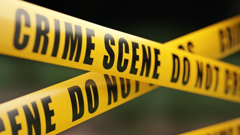 A suspect in a double murder in Vienna, West Virginia on Friday afternoon was found dead inside a motel room in Bellefontaine, Ohio early Saturday morning, officials say.