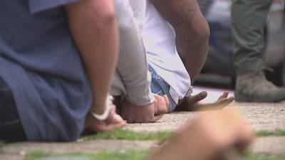 New report offers insight on repeat offenders across metro Atlanta