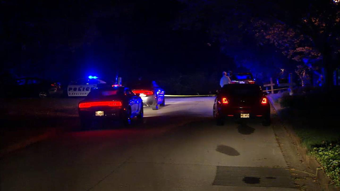 1 dead, 1 injured in Douglasville shooting WSBTV Channel 2 Atlanta