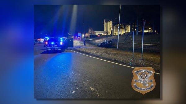 GBI: Man leads deputies on chase along I-20 before being shot by Douglas Co. deputy