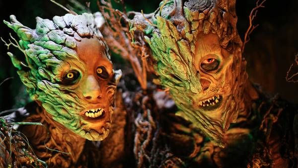 Netherworld announces 2 new horrifying themes for its 26th season of haunts