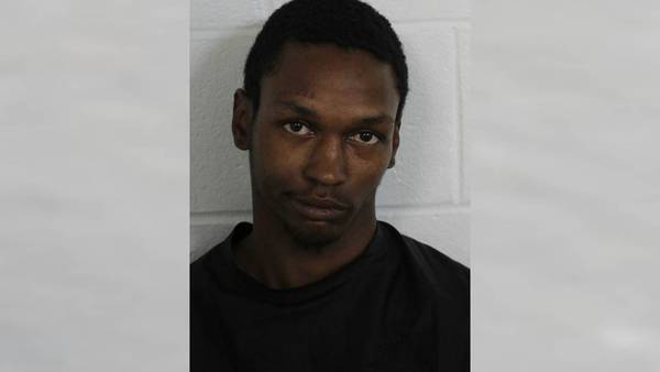 Northeast GA man arrested in connection with 2020 shooting