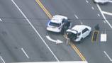 Gwinnett police investigating shooting involving officer near busy shopping plaza