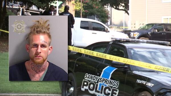 Drug investigation led to warrant that ended with suspect being shot by Sandy Springs police