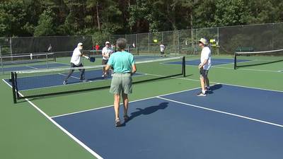 Why pickleball is America’s fastest-growing sport? These Ga. seniors explain it
