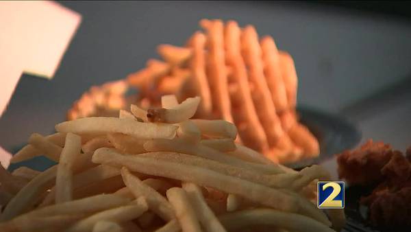 New research shows many people are addicted to processed foods