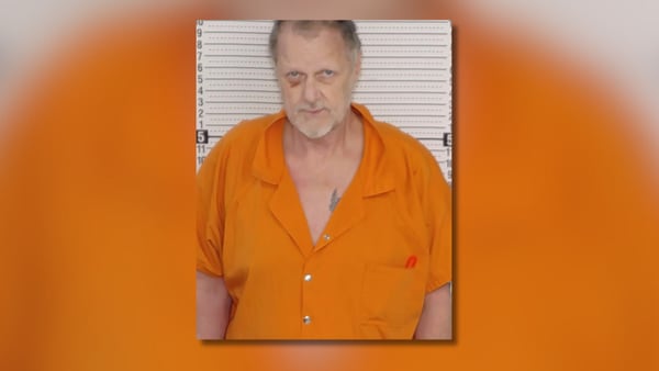 Conyers man charged with beating his father to death, sheriff’s office says