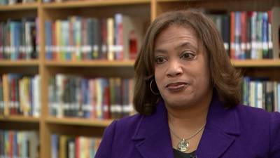 ‘We still have work to do:’ Interim DeKalb superintendent addresses school violence