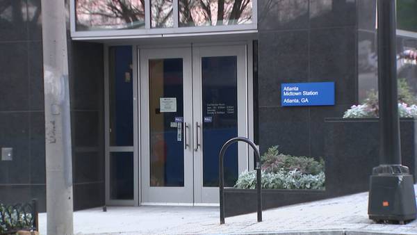 USPS customers say they can’t find mail or PO boxes after midtown location closes
