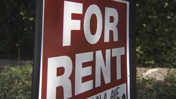 Renters say they’re not getting much needed federal COVID-19 relief funds from state
