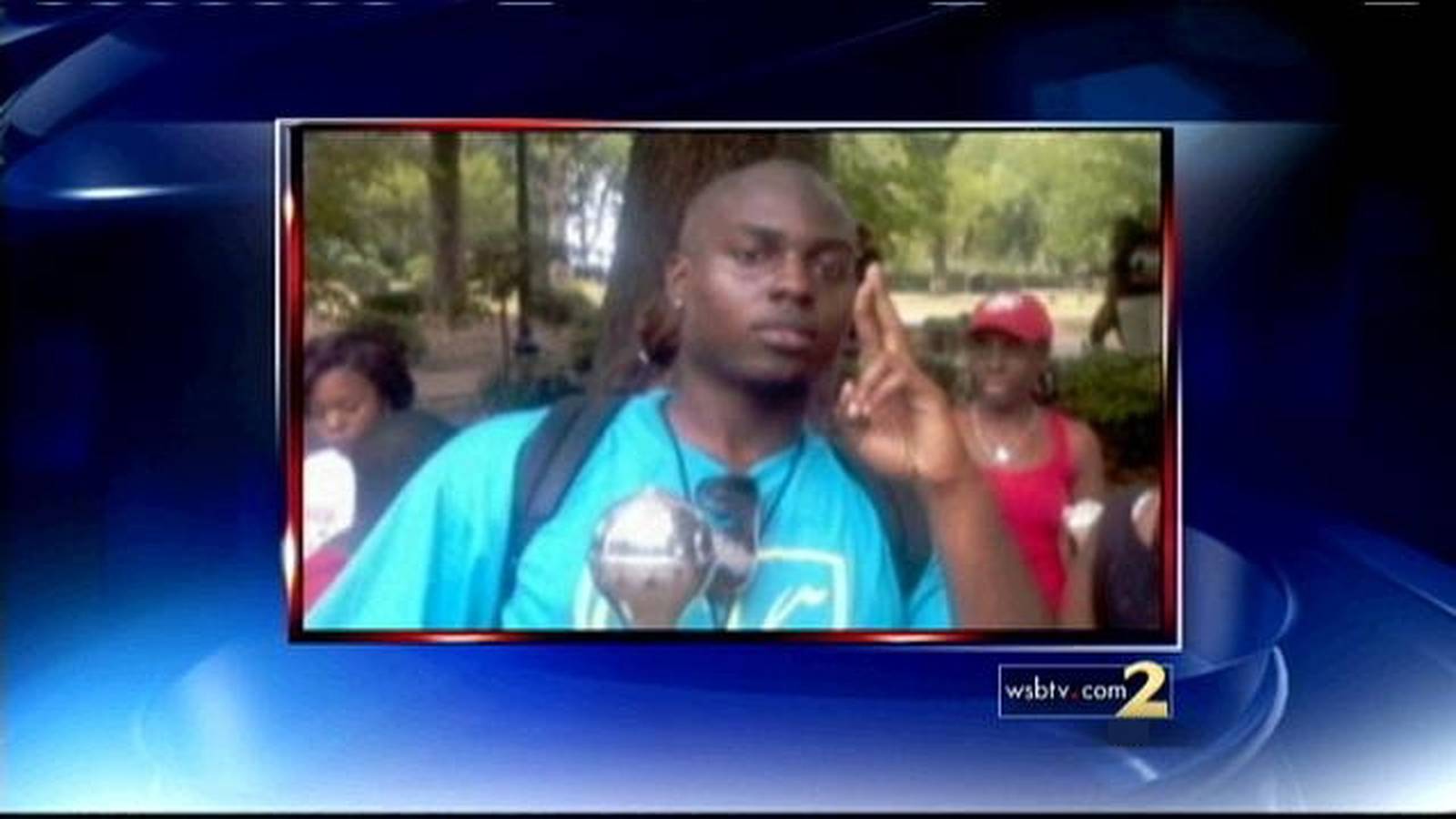 Parents plead for arrest in FAMU hazing death WSBTV Channel 2 Atlanta