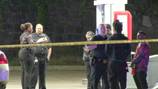 1 killed, another injured in southwest Atlanta gas station shooting, police say