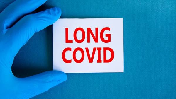 New study: There are three types of long COVID-19, each with different symptoms