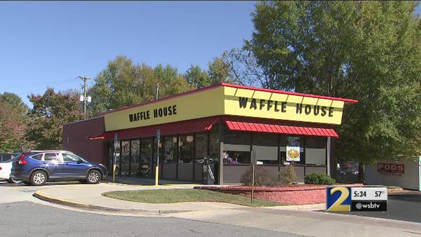 Issues with batter among violations at Waffle House that failed health inspection