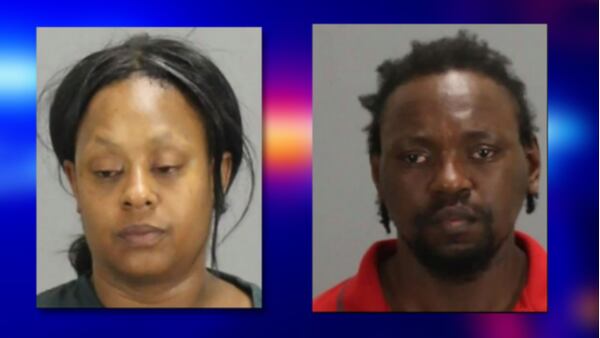A man was upset a prostitute took his money so he called police; now both face charges, police say