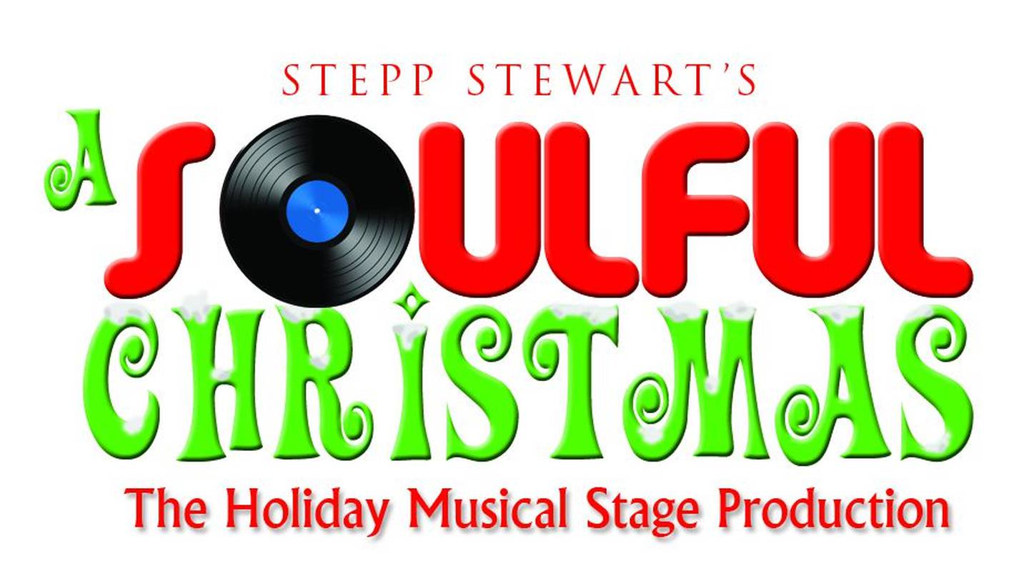 A Soulful Christmas through Dec 4 at Porter Sanford Performing Arts