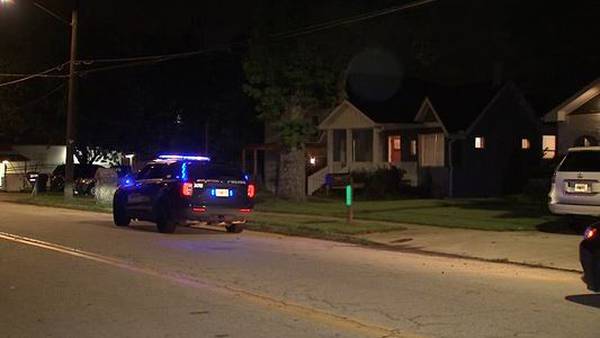 Young man dead after accidental house party shooting, Atlanta police say