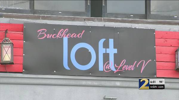 Buckhead nightclub target of investigation after 2 murders outside venue