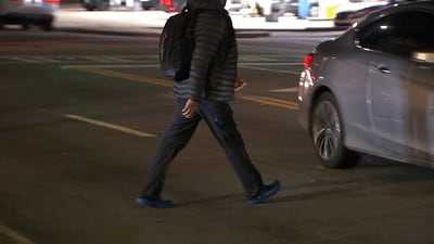 Nearly 40 pedestrians died on Atlanta streets in 2022, so what is being done?