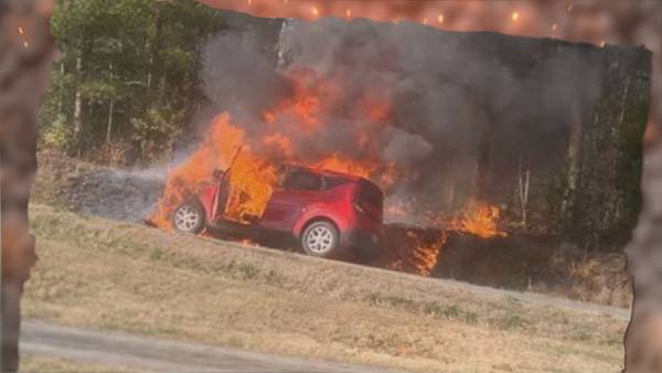 4 years following Channel 2 investigation, Kia still recalling vehicles over spontaneous fires