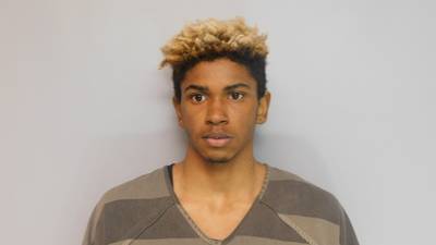 Hall County student arrested after slamming student to the ground, leaving him unconscious