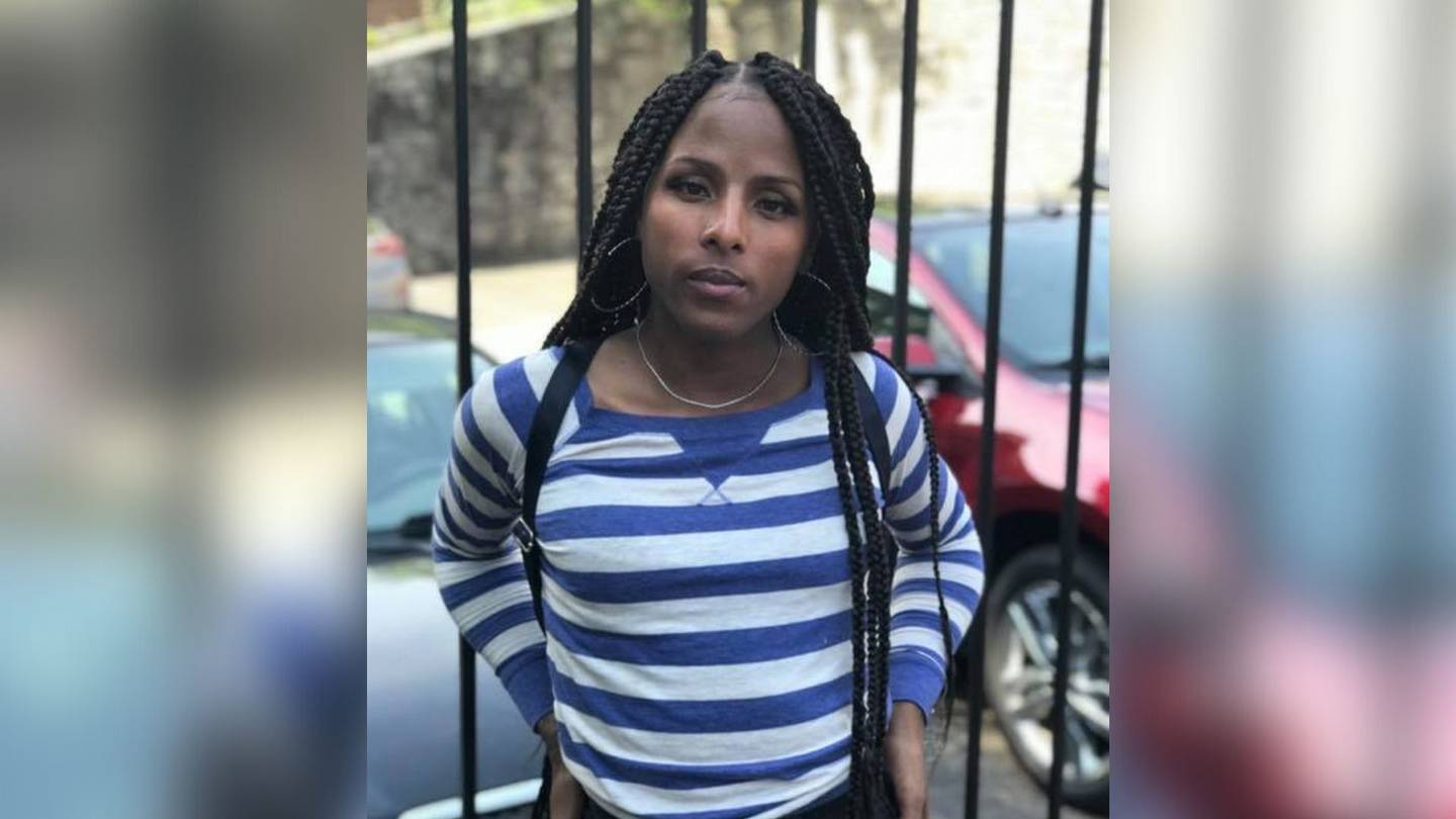 Black Trans Woman Who Spent 6 Months In Atlanta Jail On False Charges Awarded 1 5 Million Wsb