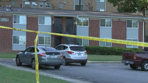 2 teens shot, 1 critically injured in Atlanta