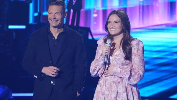 Georgia’s own ‘American Idol’ runner-up announces first nationwide tour