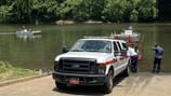 Body of missing swimmer found in Georgia river