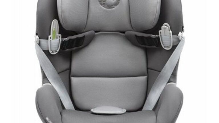 Recalled car seats 2020 top